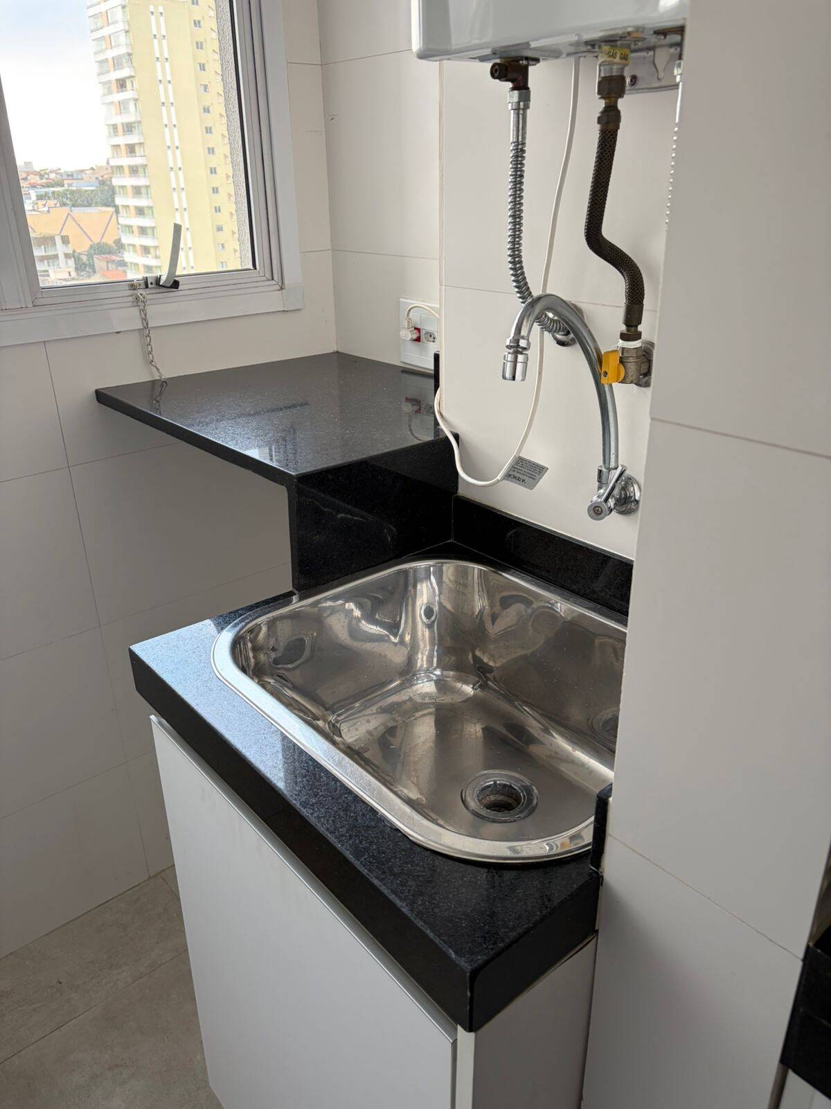 Apartamento, 2 quartos, 74 m² - Foto 9