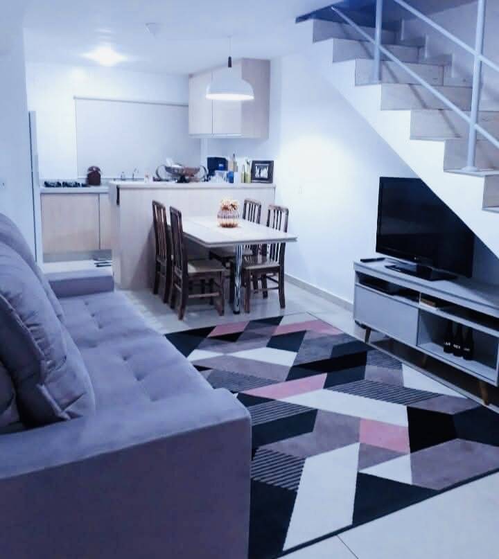 Casa, 2 quartos - Foto 1