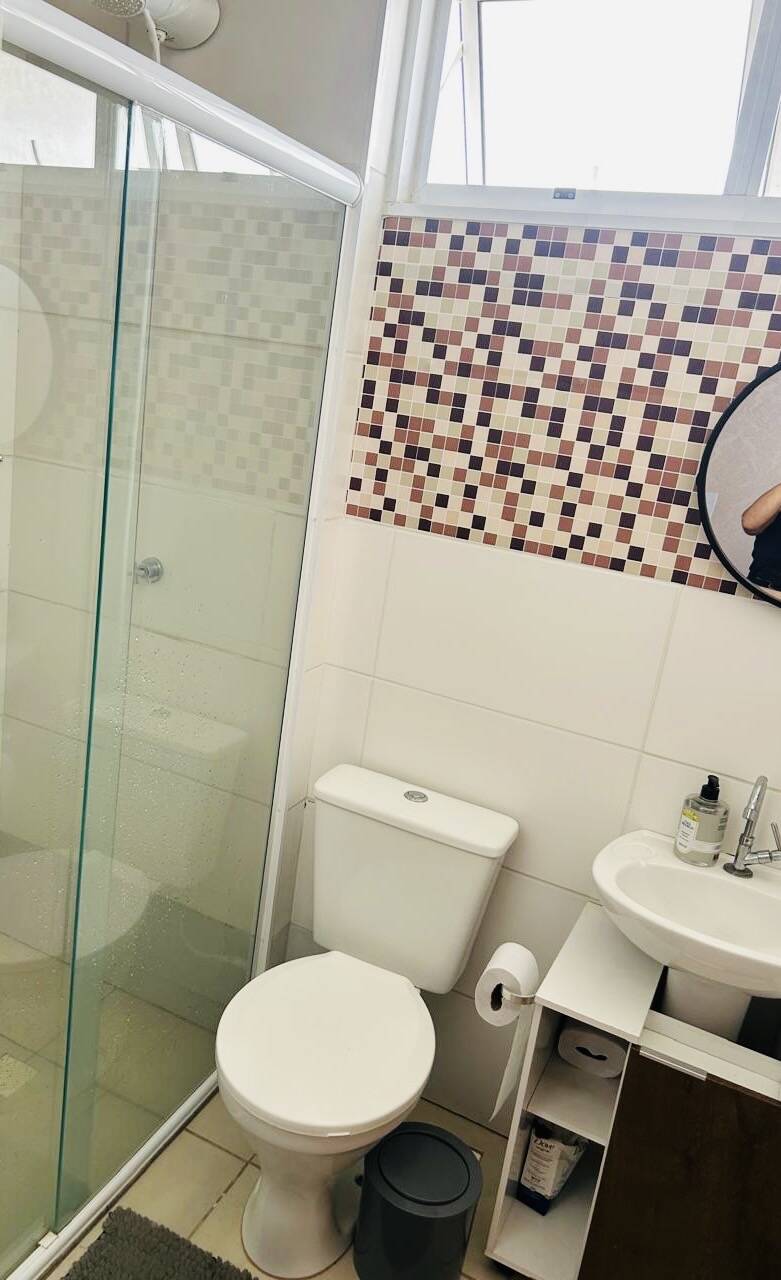 Casa, 2 quartos - Foto 10