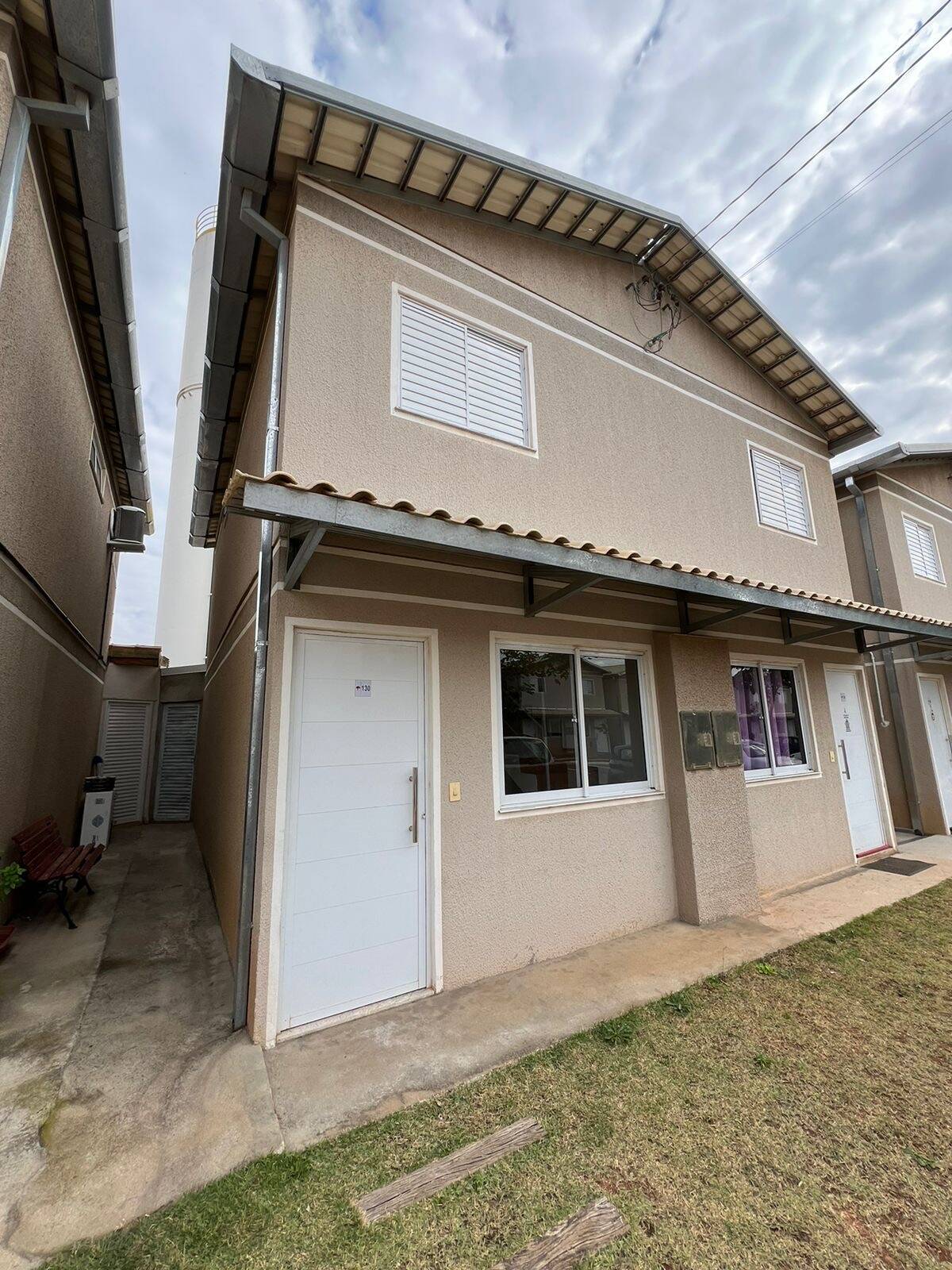 Casa, 2 quartos - Foto 2