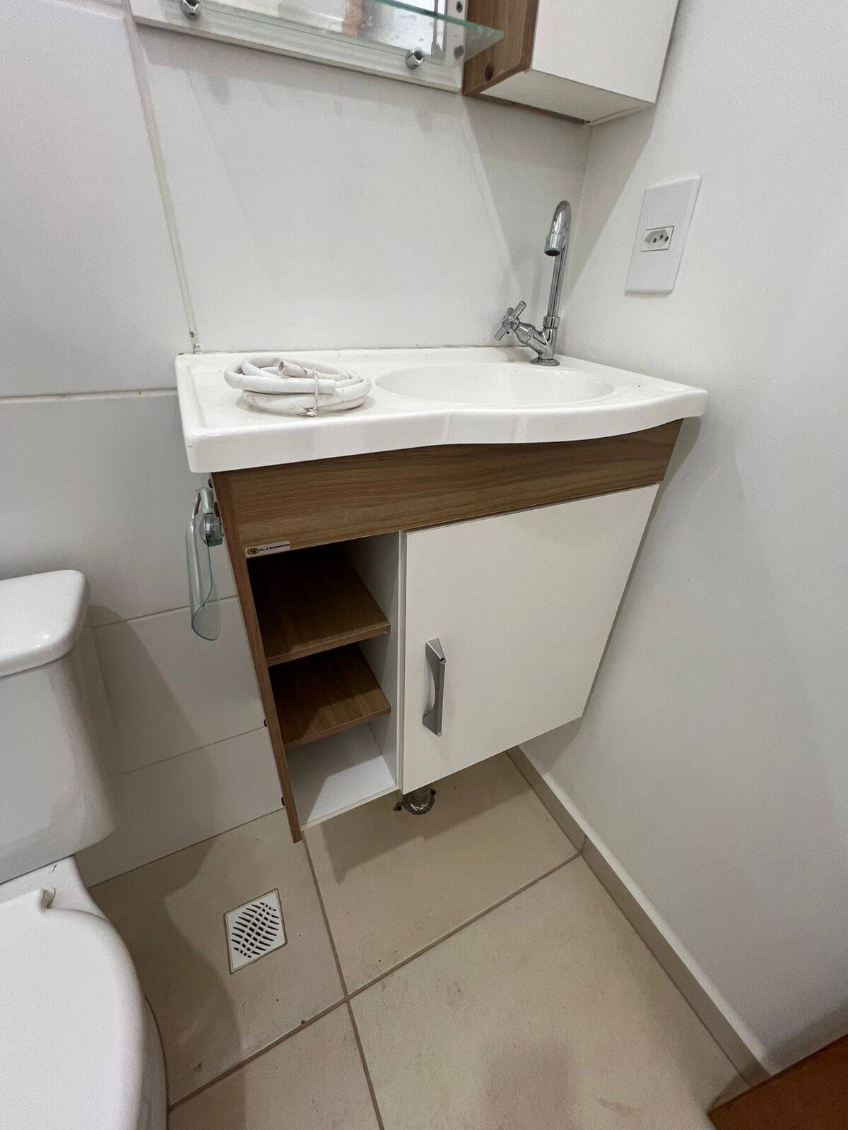Casa, 2 quartos - Foto 15