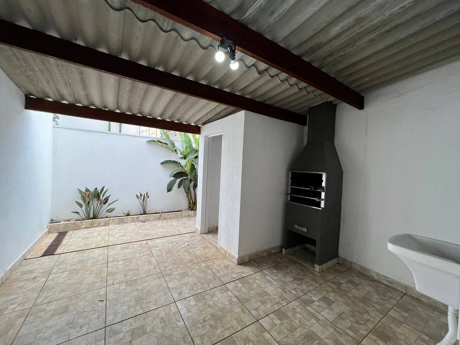 Casa, 2 quartos - Foto 1