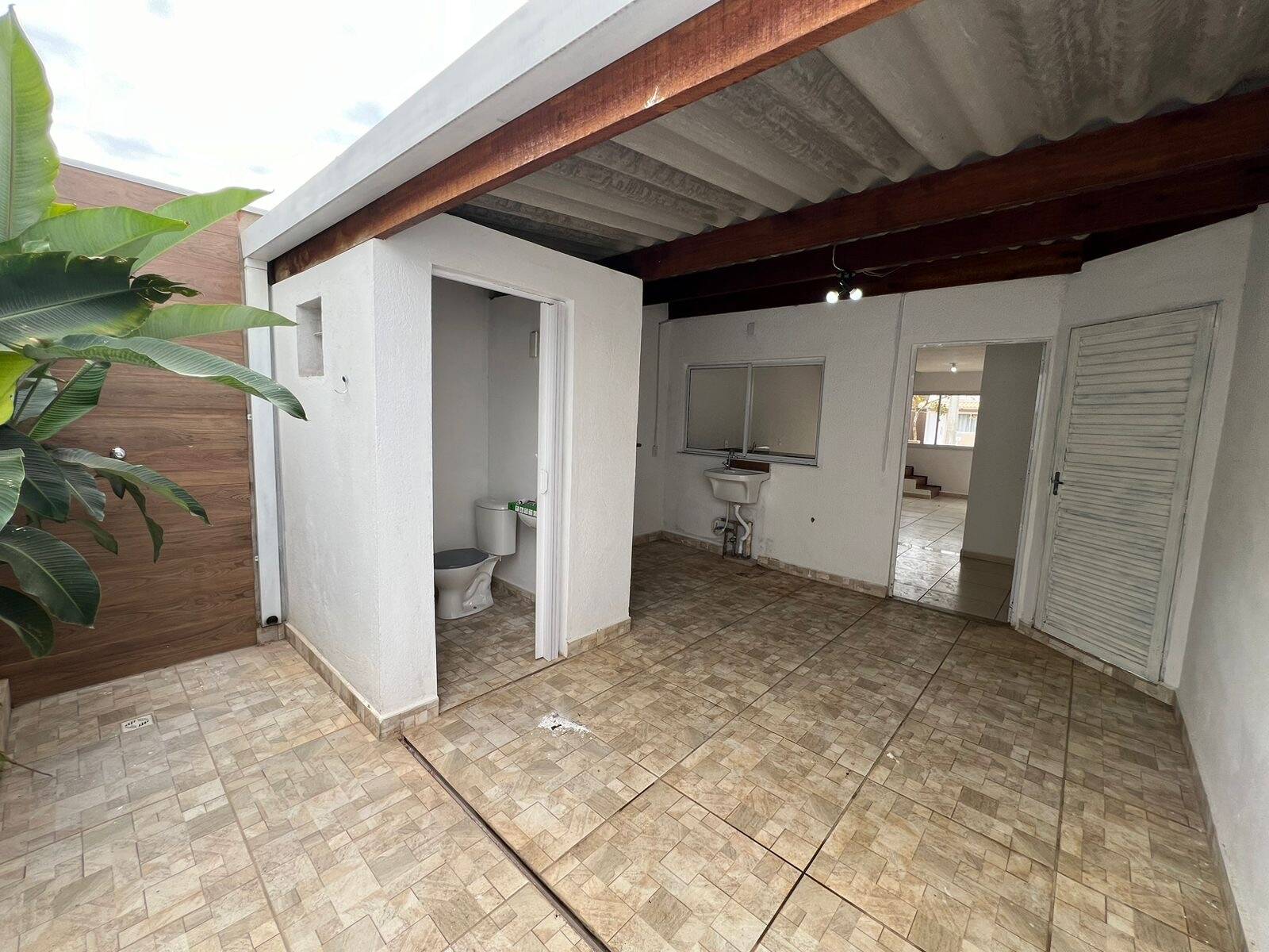 Casa, 2 quartos - Foto 18