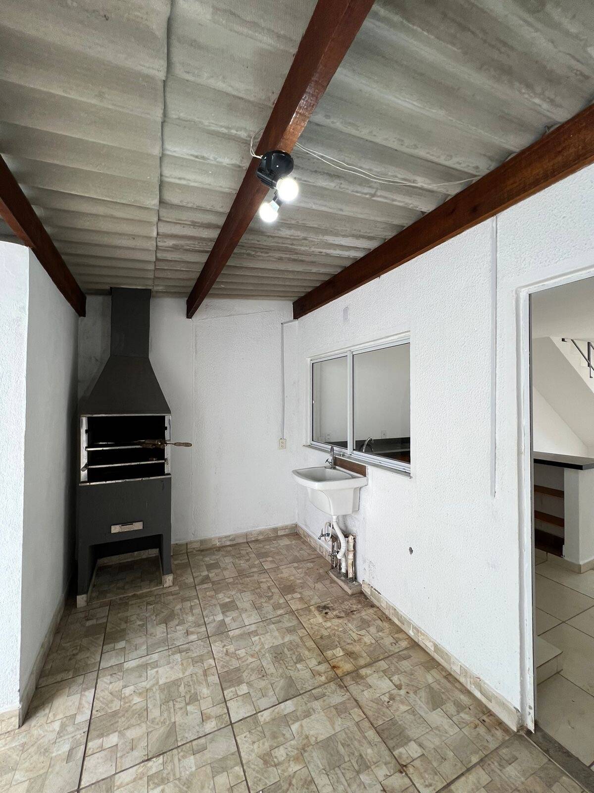 Casa, 2 quartos - Foto 17