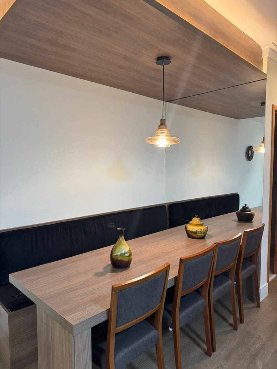 Apartamento, 2 quartos, 72 m² - Foto 3