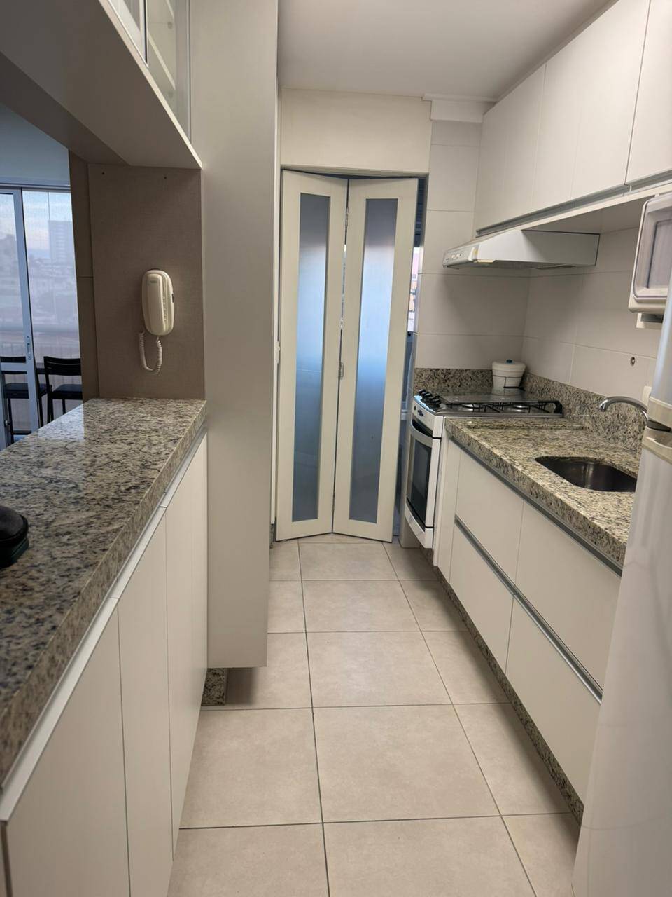 Apartamento, 2 quartos, 72 m² - Foto 7