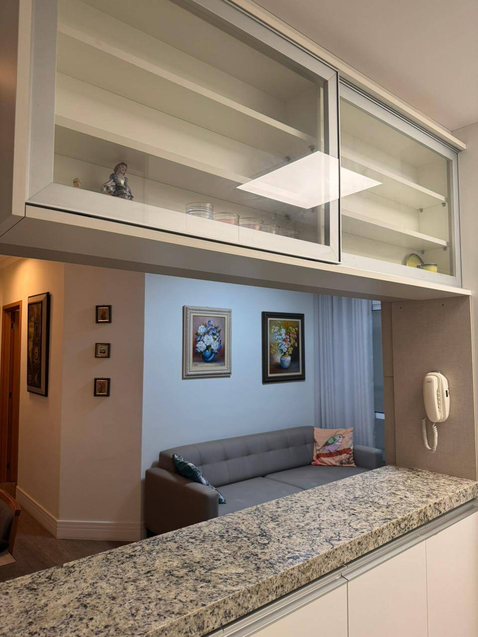 Apartamento, 2 quartos, 72 m² - Foto 5