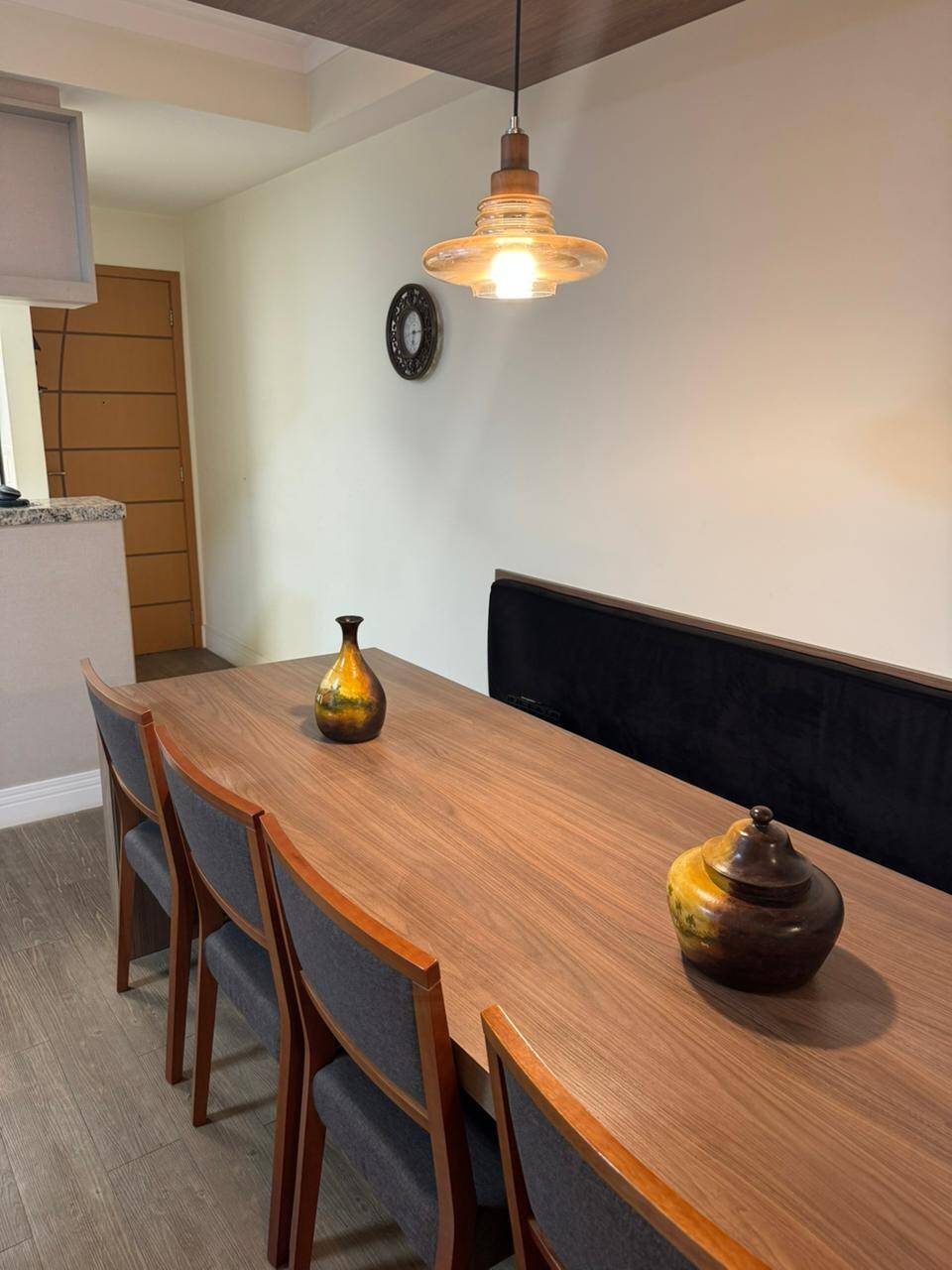 Apartamento, 2 quartos, 72 m² - Foto 2