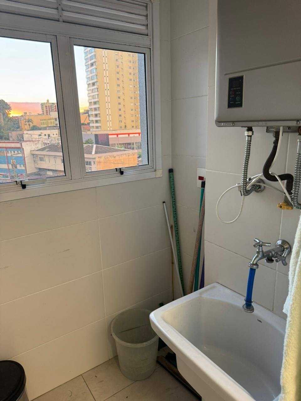 Apartamento, 2 quartos, 72 m² - Foto 8