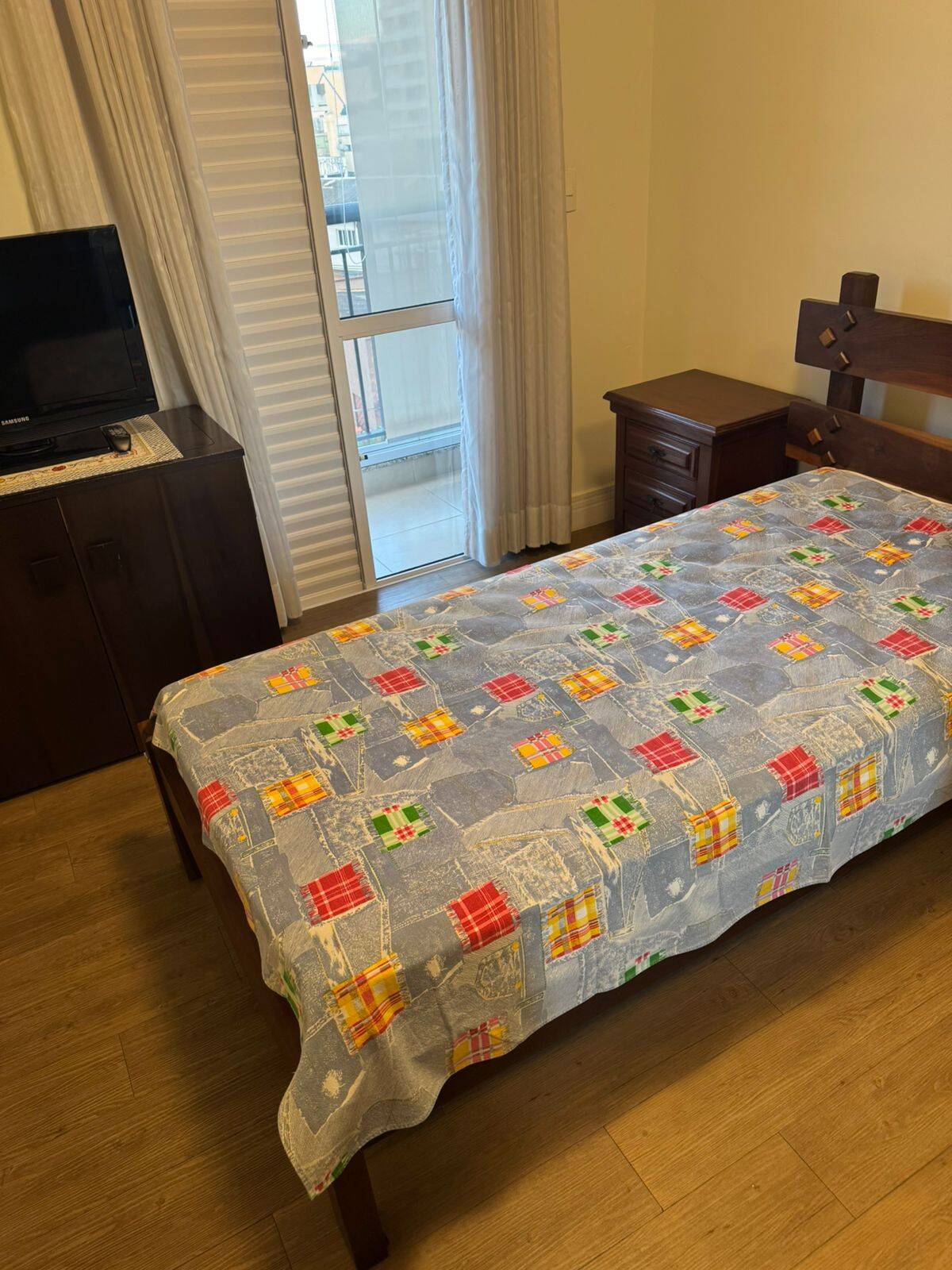 Apartamento, 2 quartos, 72 m² - Foto 15
