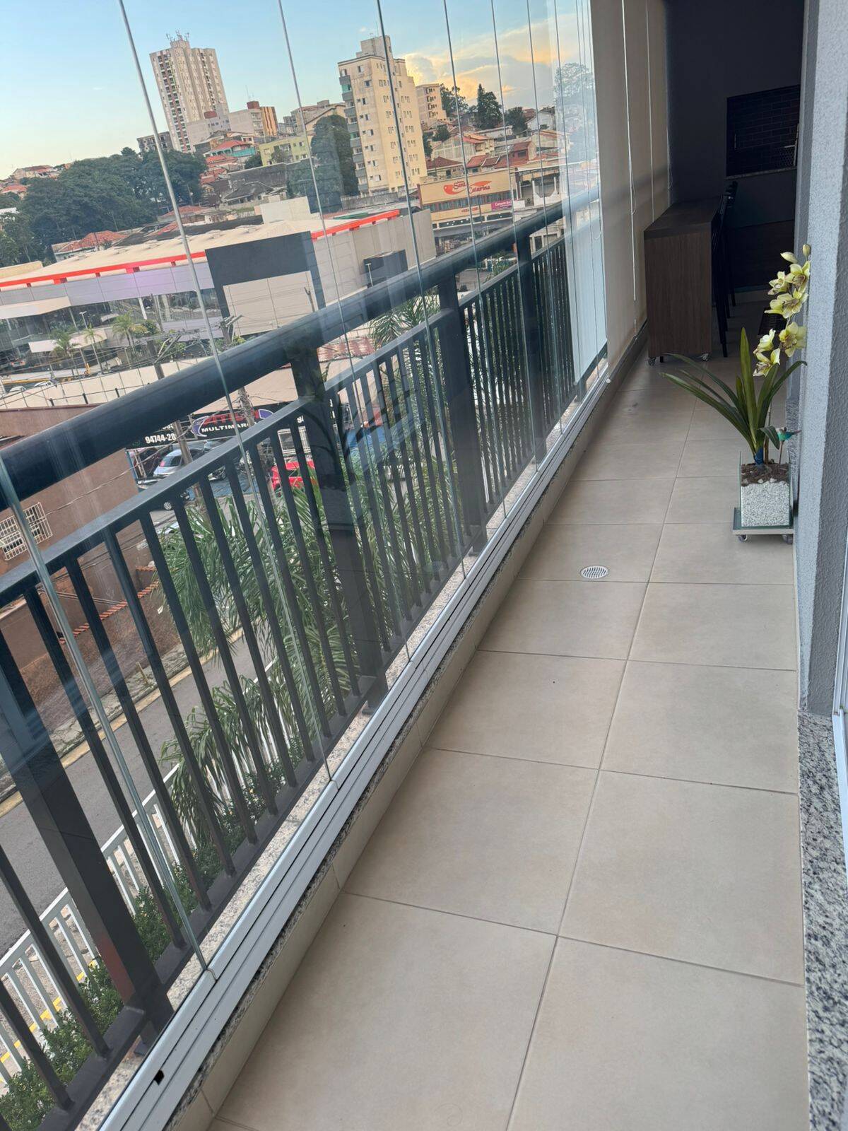 Apartamento, 2 quartos, 72 m² - Foto 12
