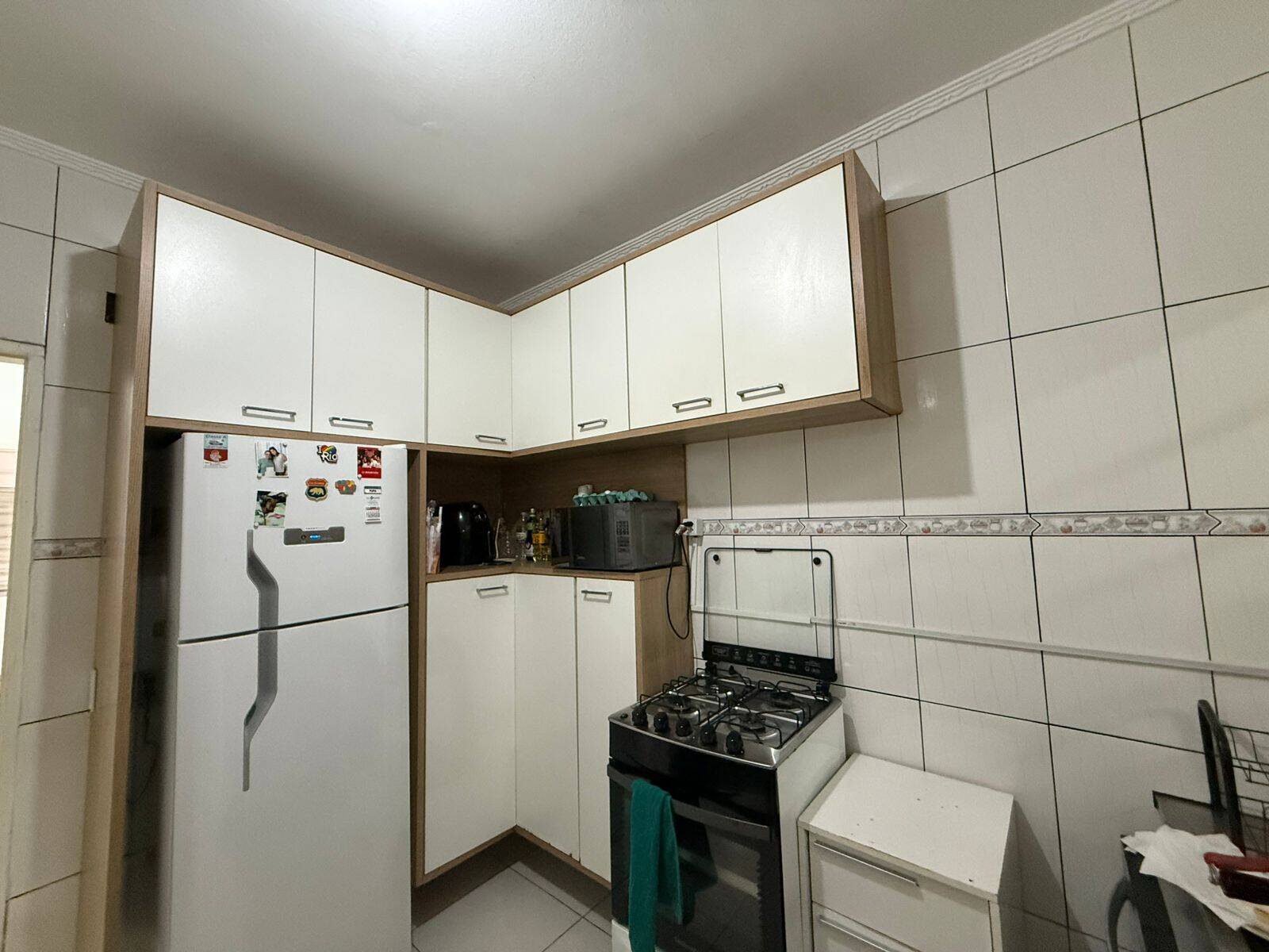 Casa, 3 quartos, 124 m² - Foto 5