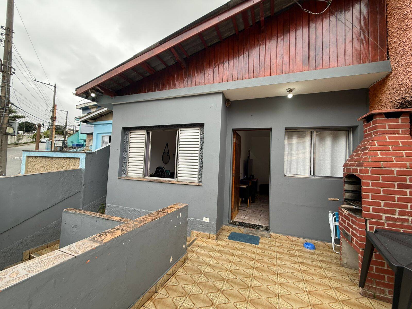 Casa, 3 quartos, 124 m² - Foto 8