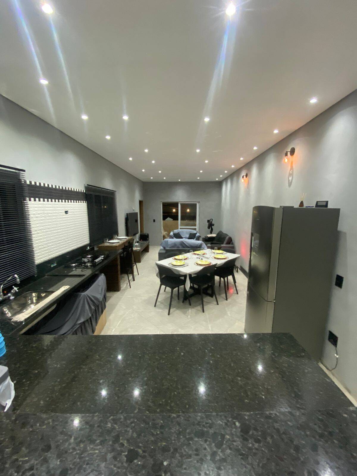 Sobrado, 4 quartos, 185 m² - Foto 1
