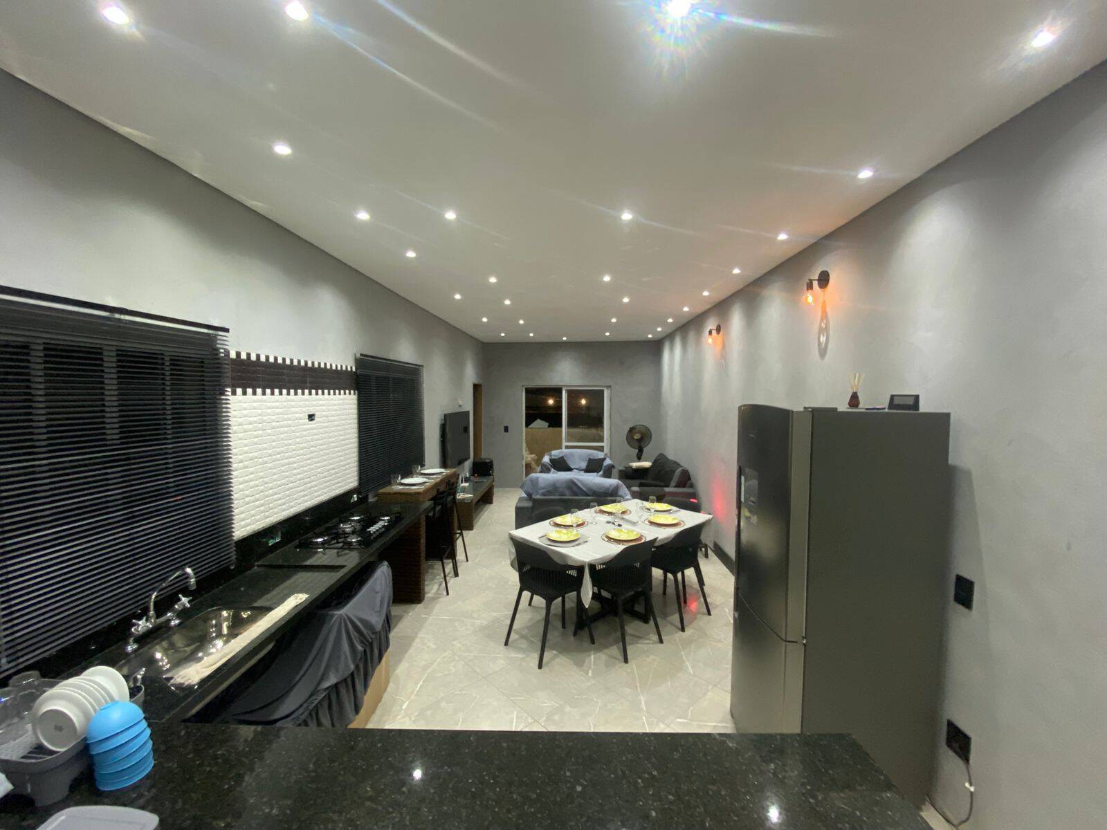 Sobrado, 4 quartos, 185 m² - Foto 4