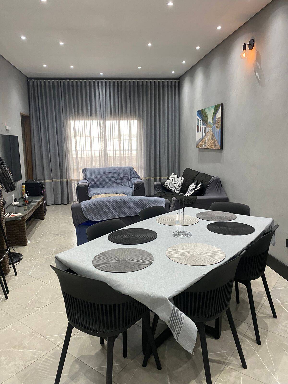 Sobrado, 4 quartos, 185 m² - Foto 5