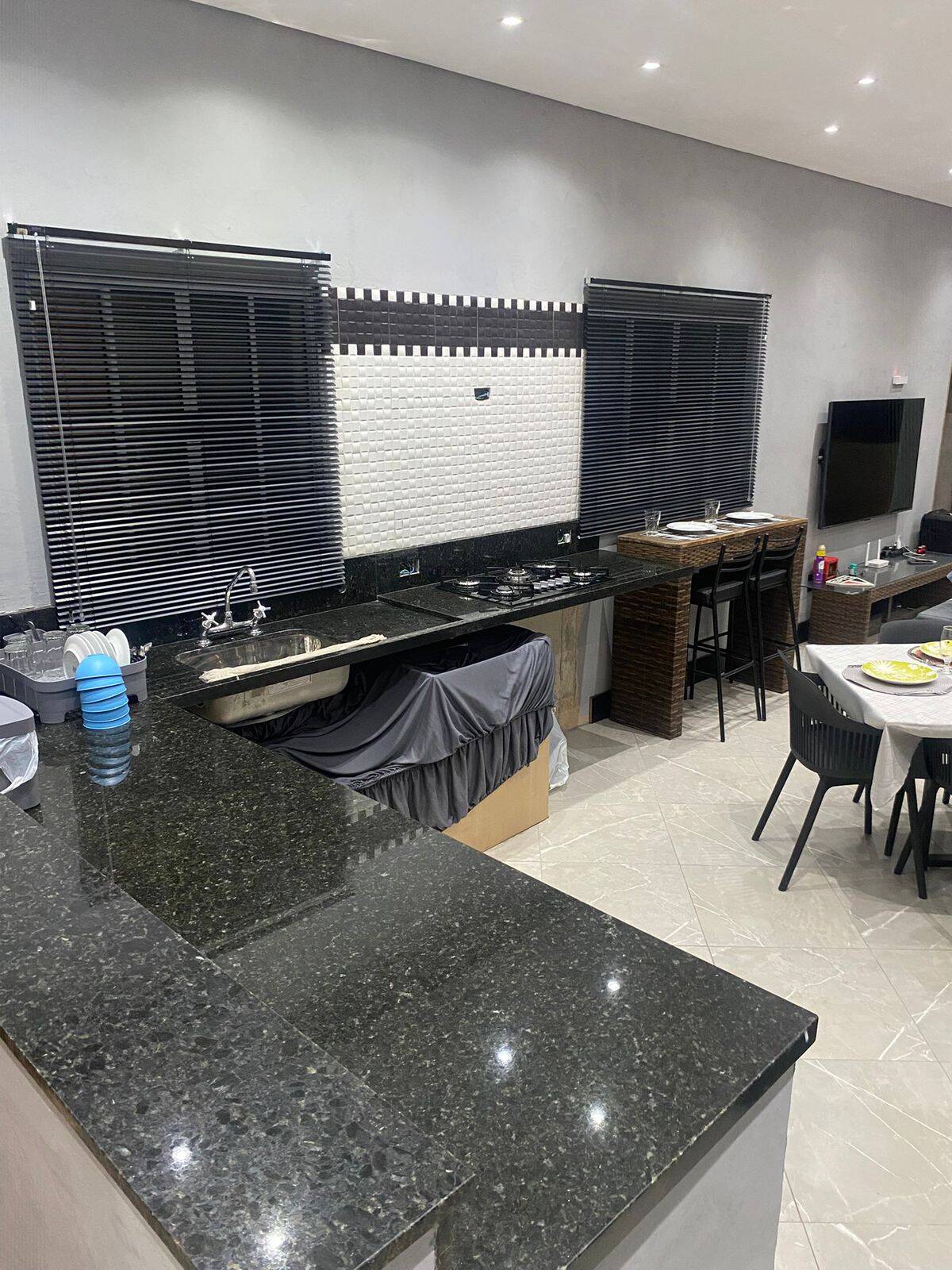 Sobrado, 4 quartos, 185 m² - Foto 8
