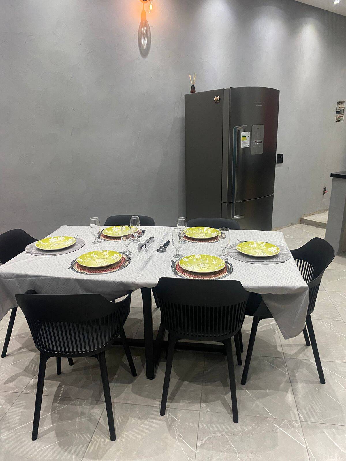 Sobrado, 4 quartos, 185 m² - Foto 9