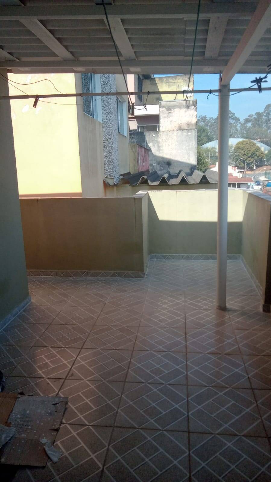 Casa, 3 quartos, 131 m² - Foto 1