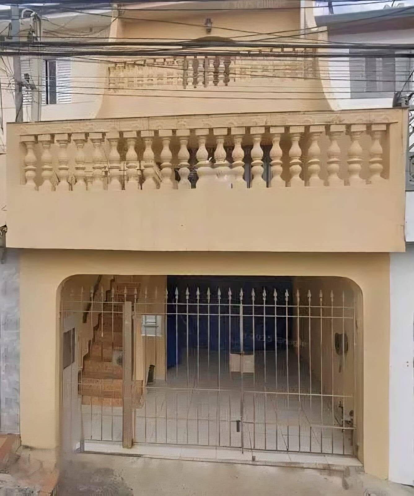Casa, 2 quartos, 132 m² - Foto 1