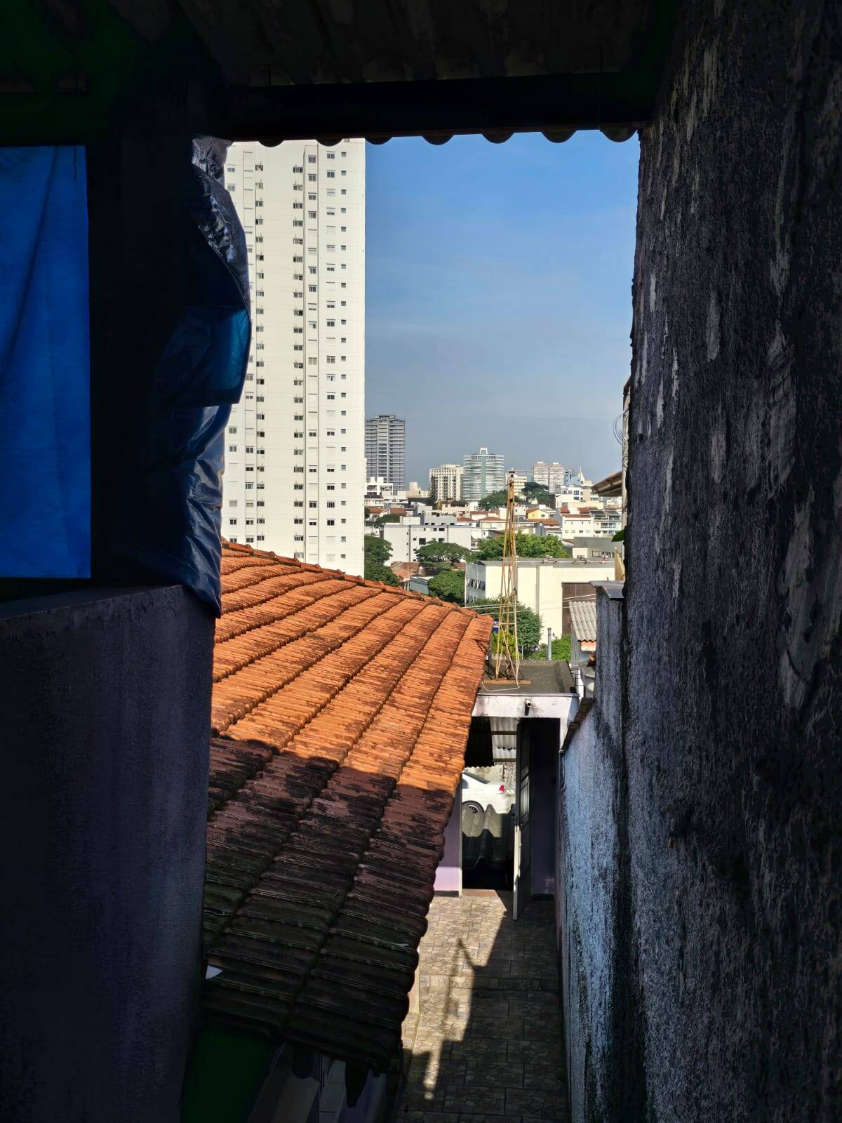 Casa, 3 quartos - Foto 30