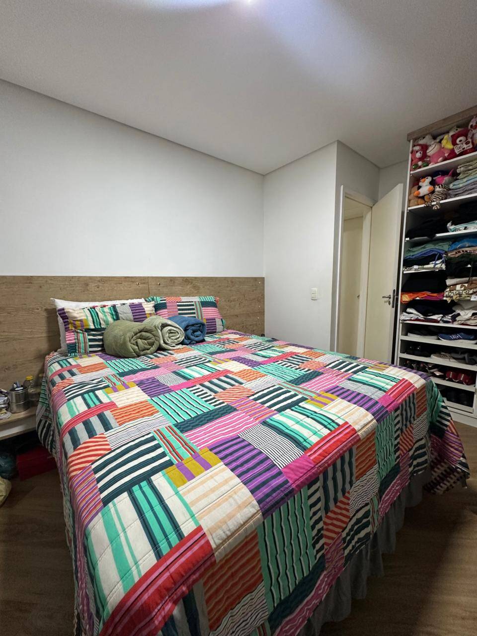 Apartamento, 3 quartos - Foto 11