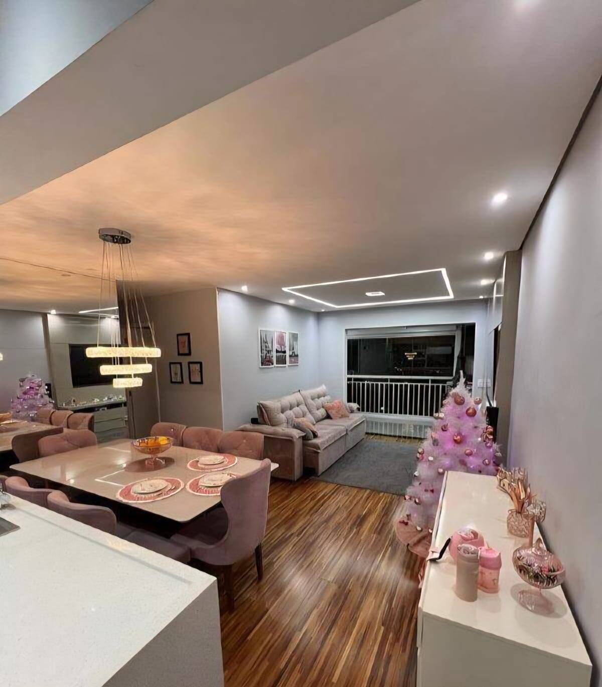 Apartamento, 3 quartos - Foto 3