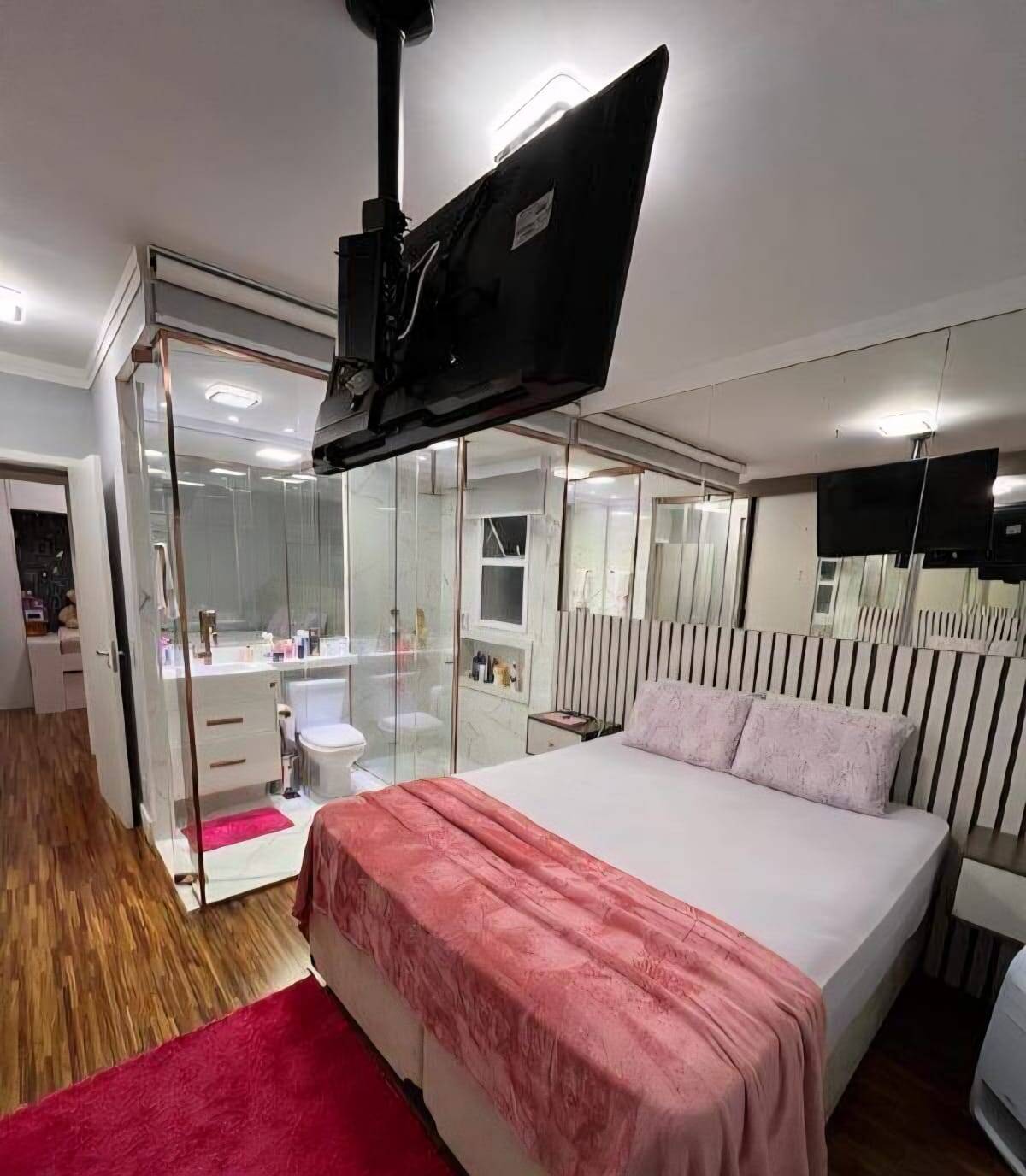 Apartamento, 3 quartos - Foto 8