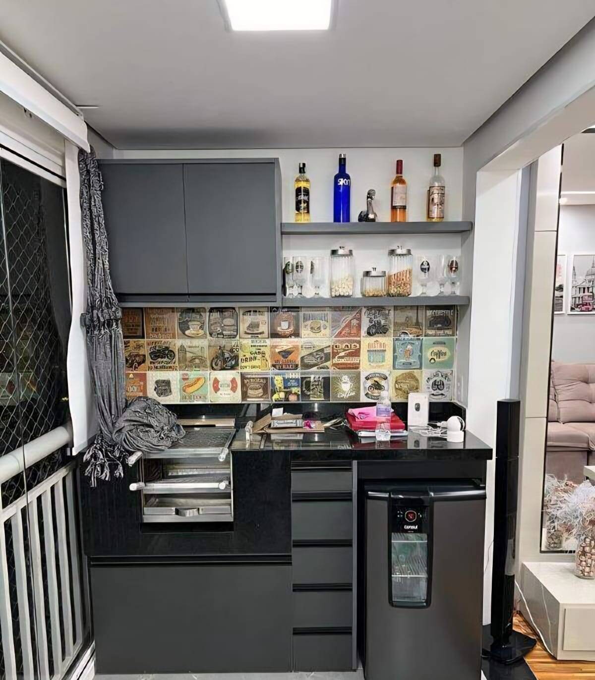 Apartamento, 3 quartos - Foto 14