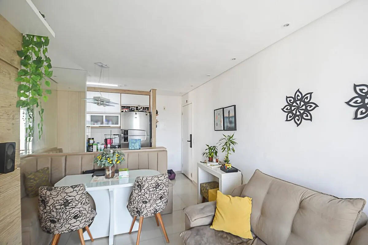 Apartamento, 3 quartos - Foto 1