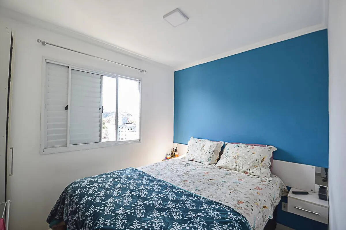 Apartamento, 3 quartos - Foto 12