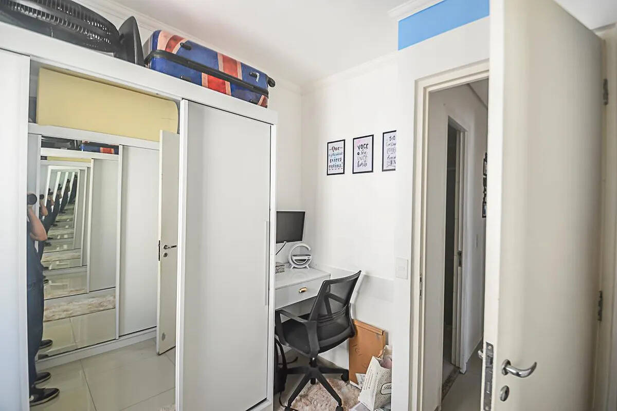 Apartamento, 3 quartos - Foto 10