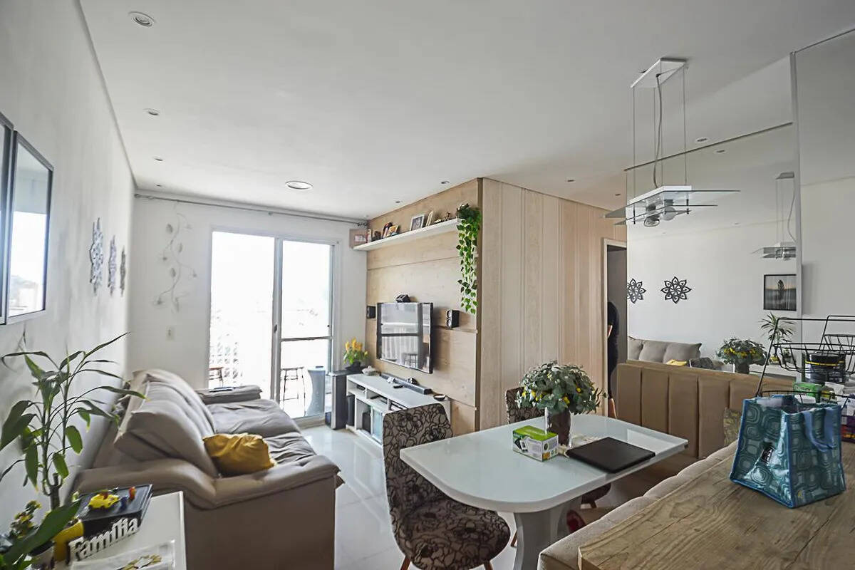 Apartamento, 3 quartos - Foto 4