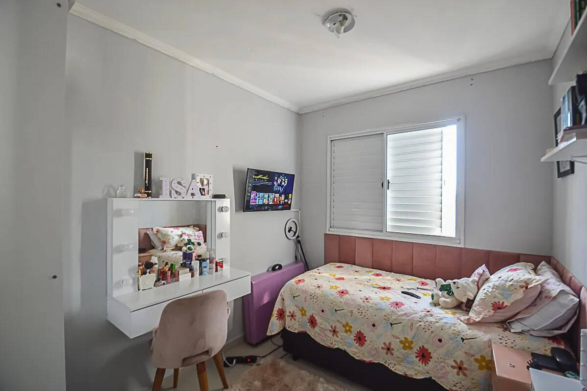 Apartamento, 3 quartos - Foto 13
