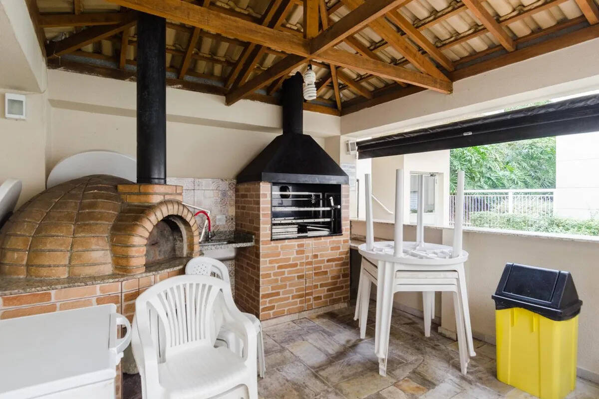 Apartamento, 3 quartos - Foto 30