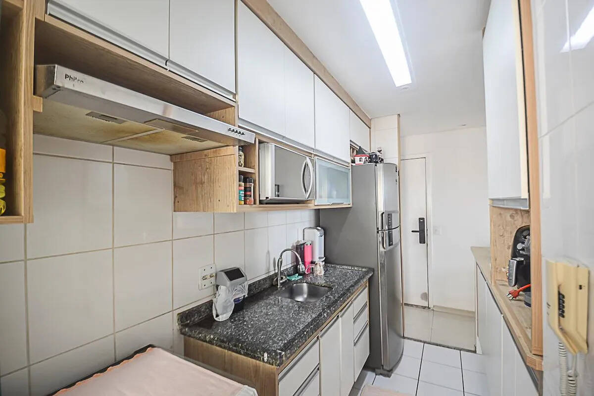 Apartamento, 3 quartos - Foto 8