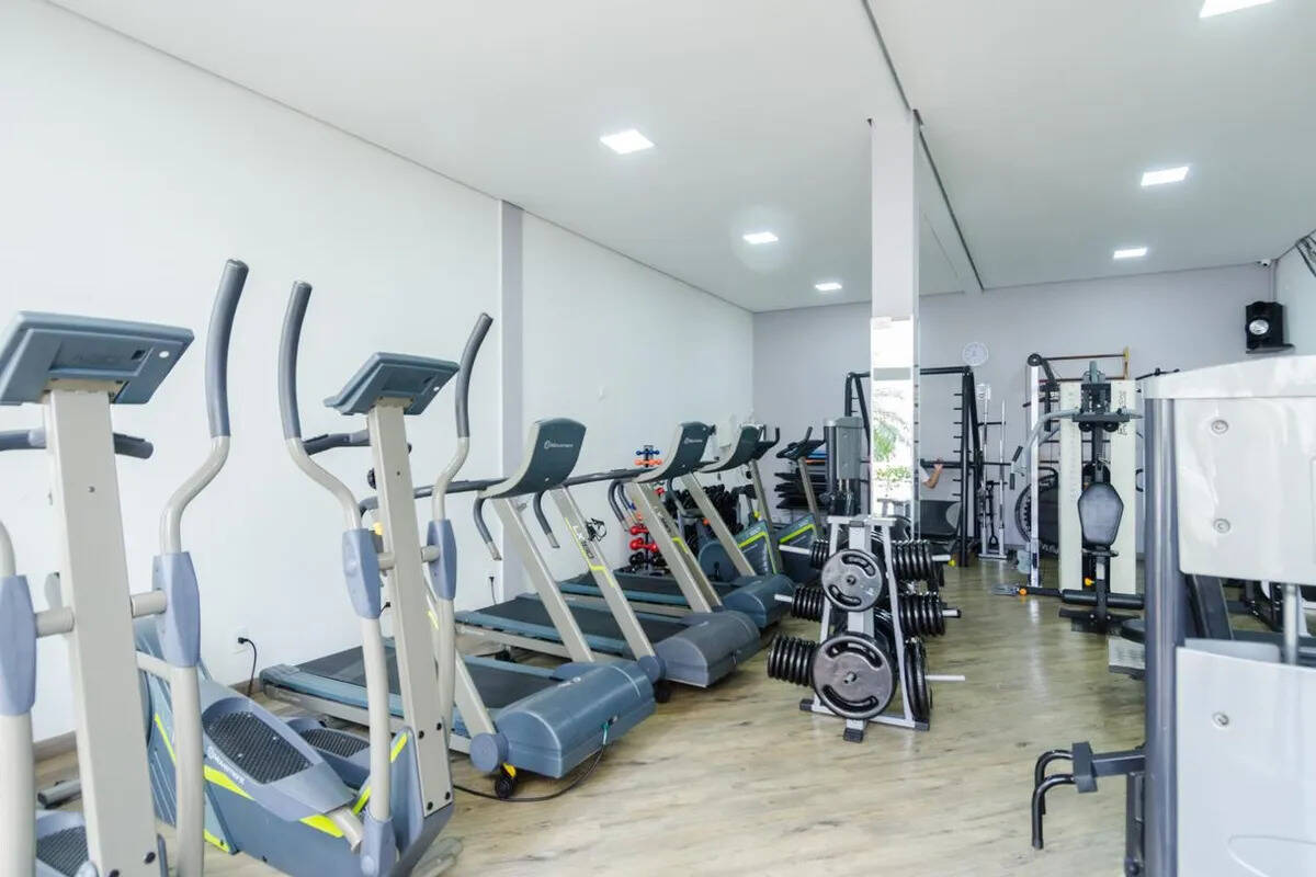 Apartamento, 3 quartos - Foto 25