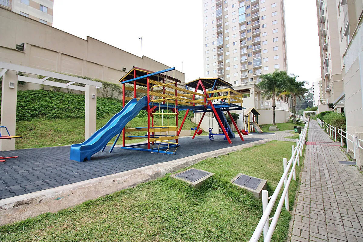 Apartamento, 3 quartos - Foto 29