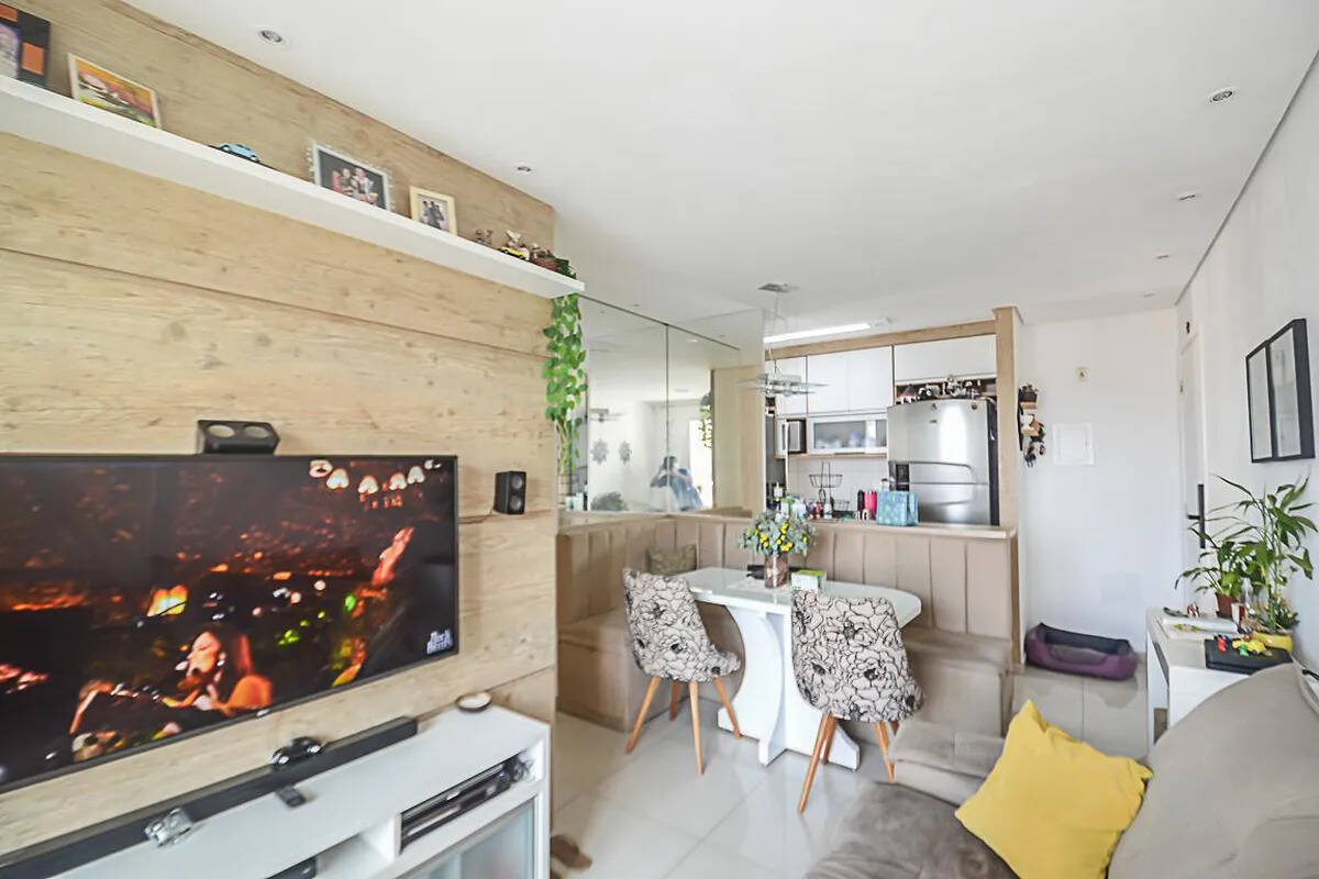 Apartamento, 3 quartos - Foto 5