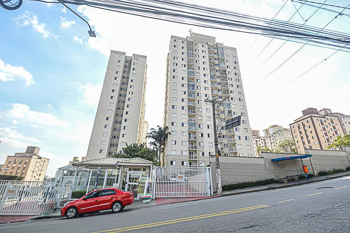 Apartamento, 3 quartos - Foto 33