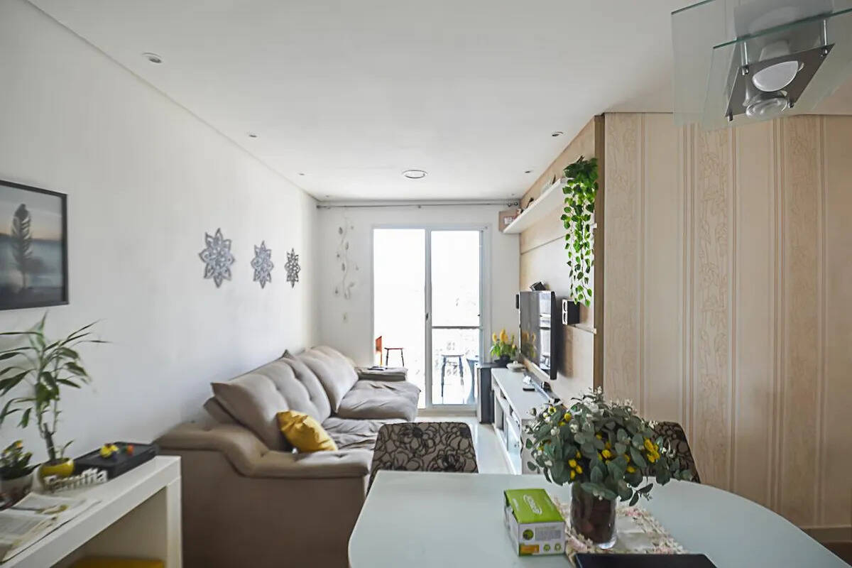 Apartamento, 3 quartos - Foto 3