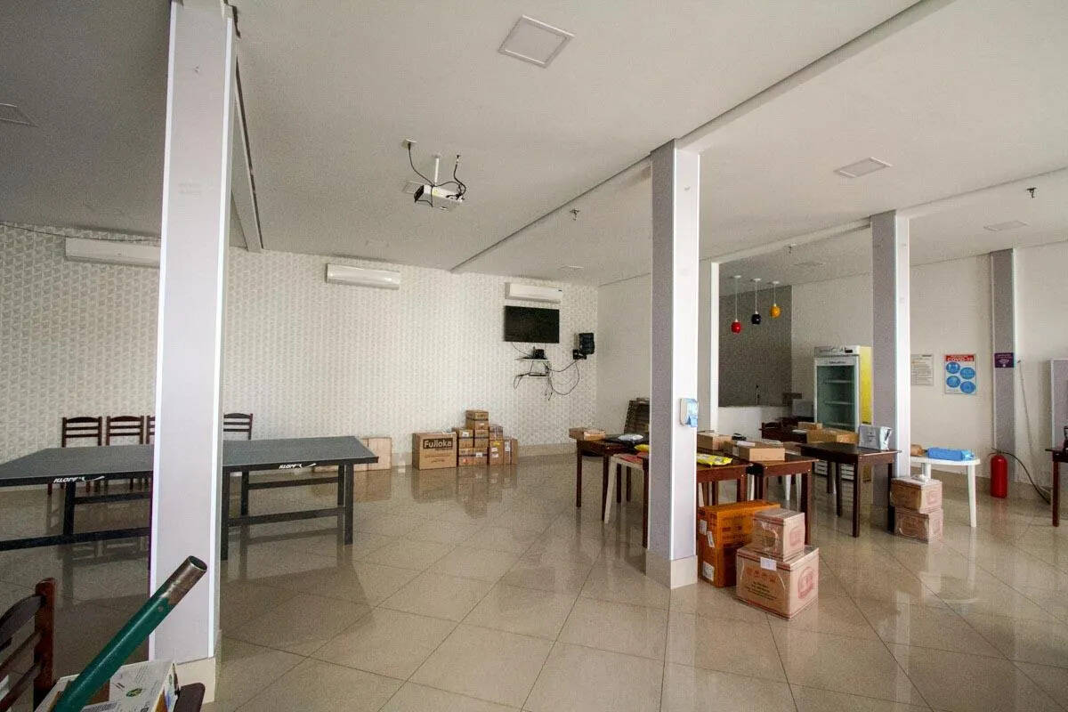 Apartamento, 3 quartos - Foto 34