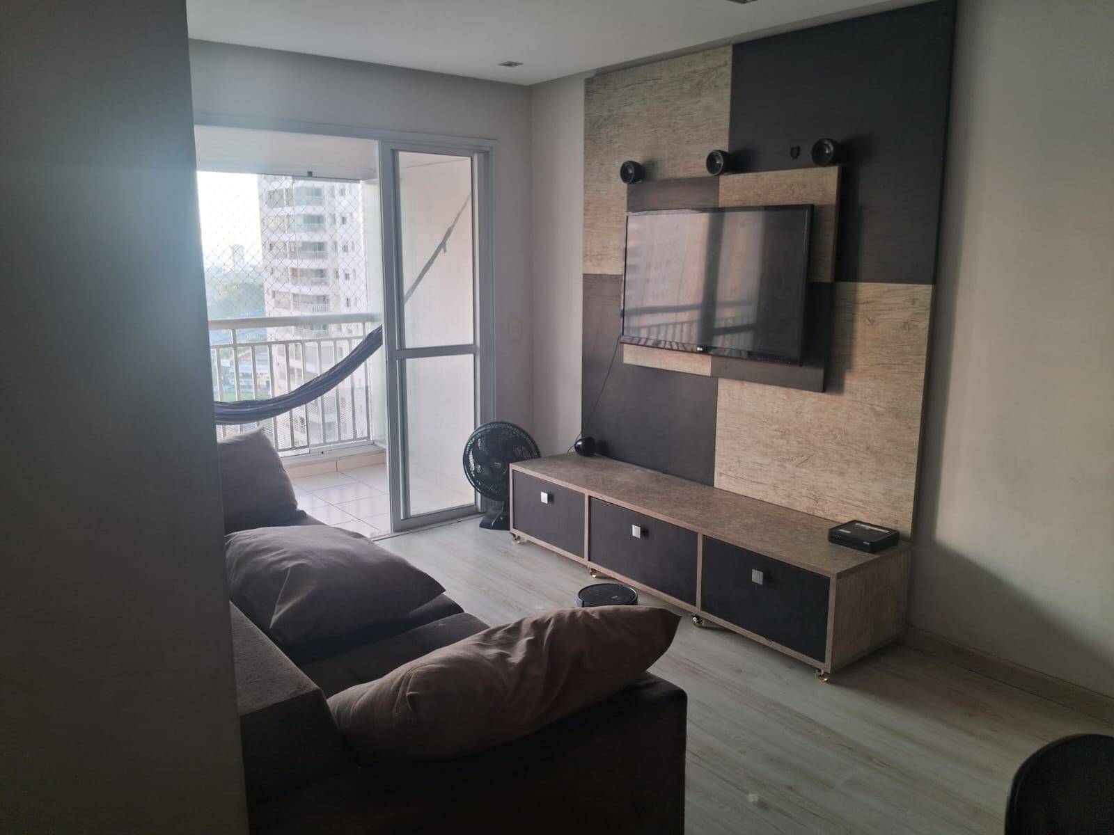 Apartamento, 3 quartos - Foto 2