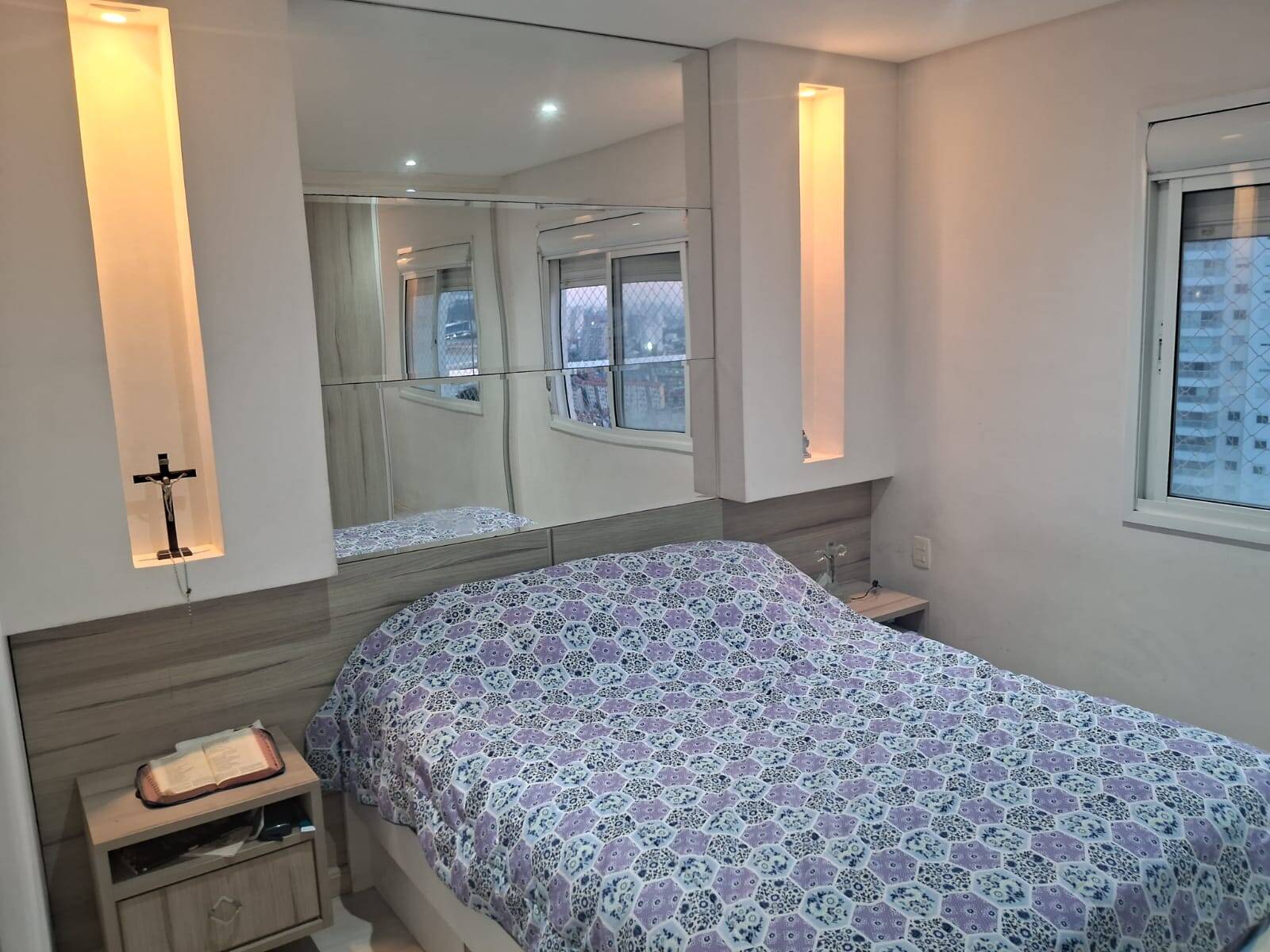 Apartamento, 3 quartos - Foto 11