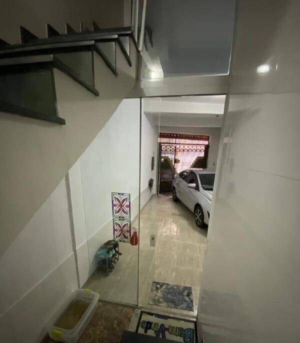 Casa, 2 quartos - Foto 20
