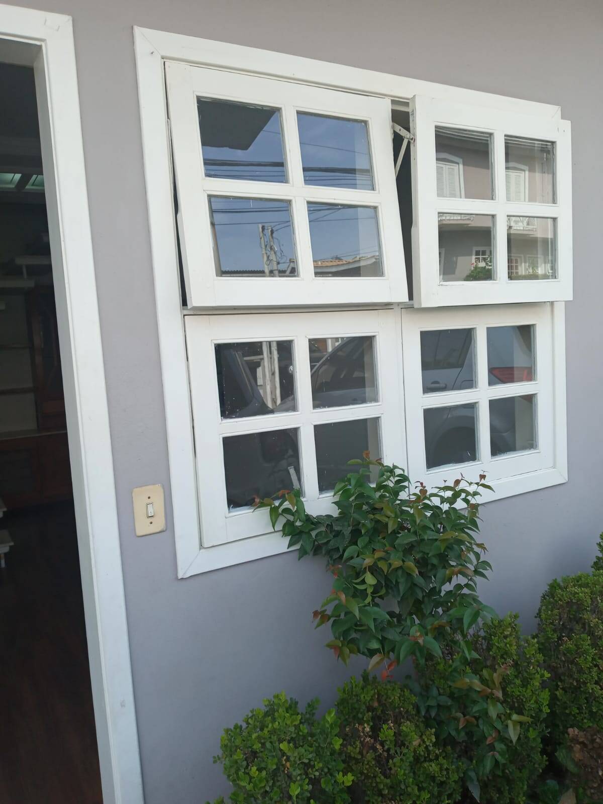 Casa, 2 quartos - Foto 1