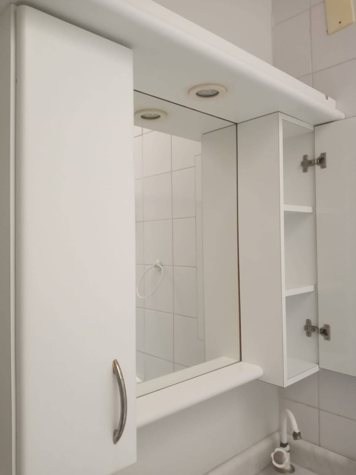 Casa, 2 quartos - Foto 8