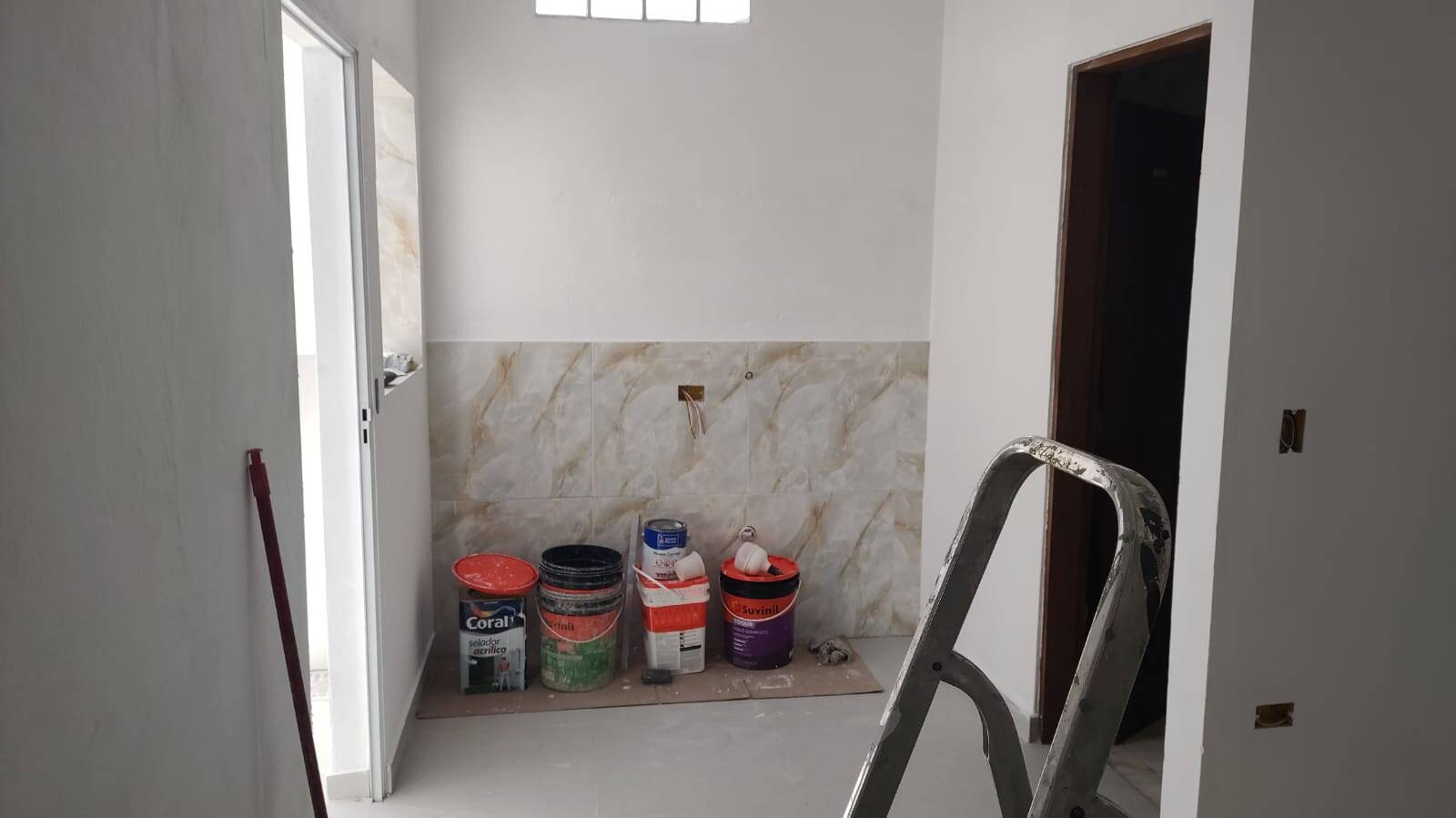 Casa, 3 quartos - Foto 9