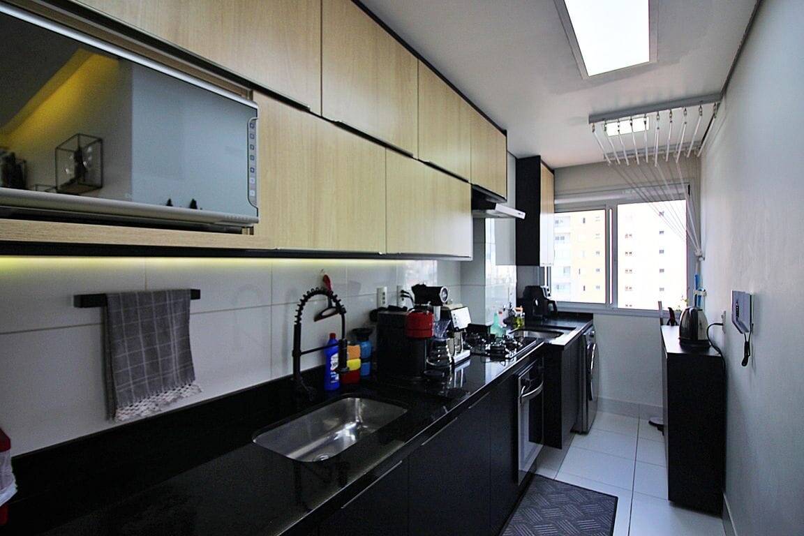 Apartamento, 2 quartos - Foto 3