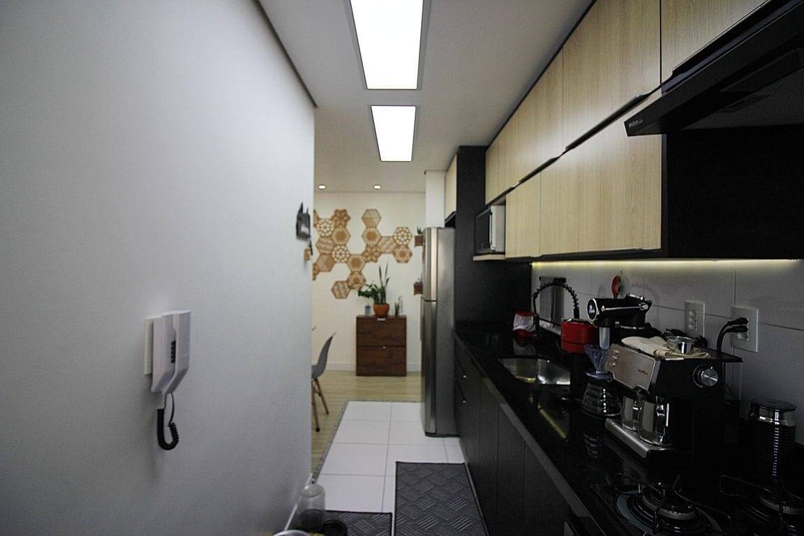 Apartamento, 2 quartos - Foto 4